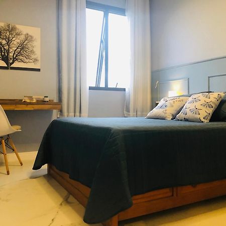 شقة Blue House ريو دي جانيرو المظهر الخارجي الصورة