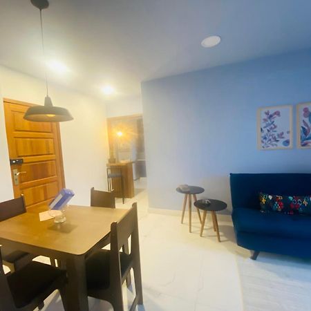 شقة Blue House ريو دي جانيرو المظهر الخارجي الصورة