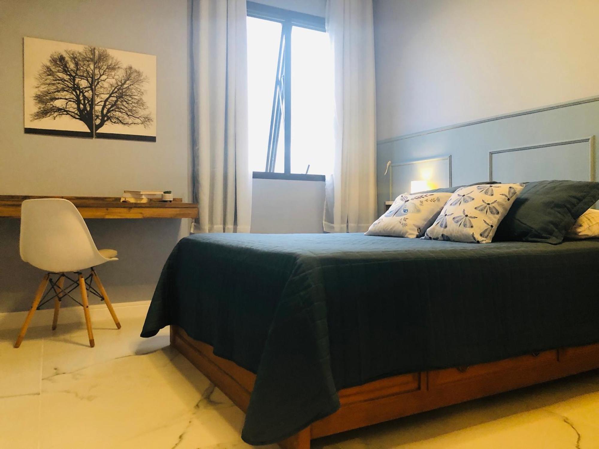 شقة Blue House ريو دي جانيرو المظهر الخارجي الصورة