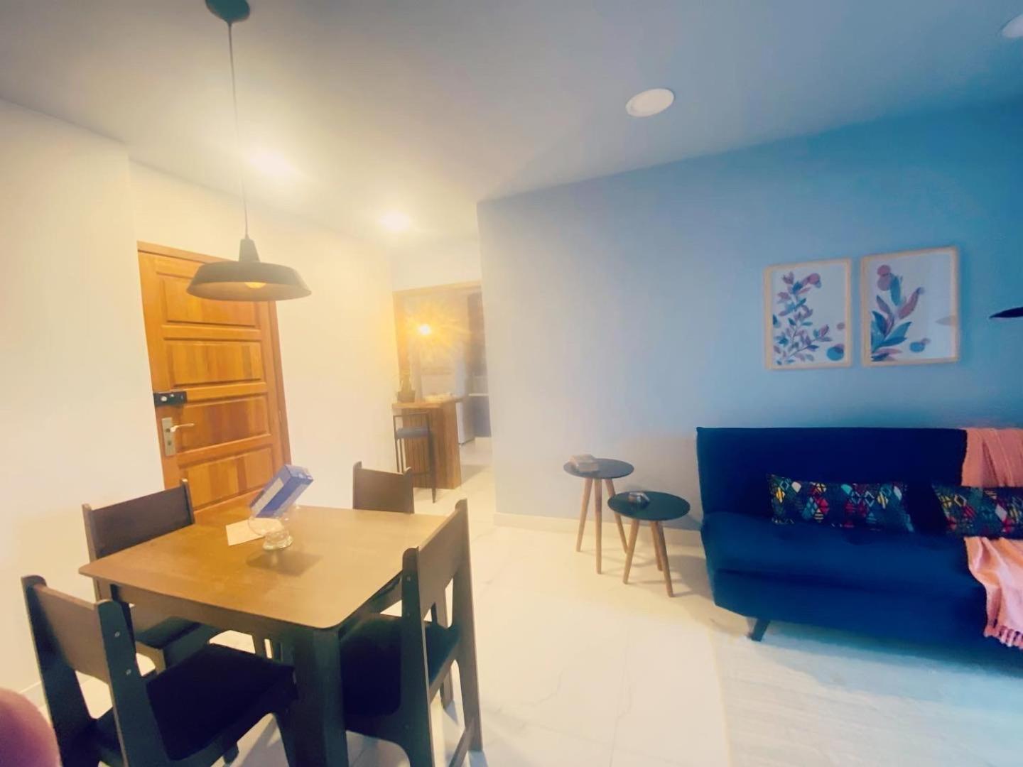 شقة Blue House ريو دي جانيرو المظهر الخارجي الصورة